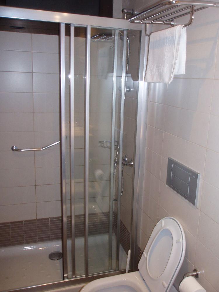 Tc Apartamentos Rocamar Puerto Rico  Exteriör bild