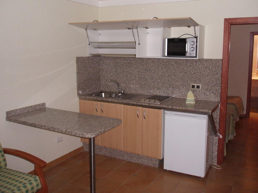 Tc Apartamentos Rocamar Puerto Rico  Exteriör bild