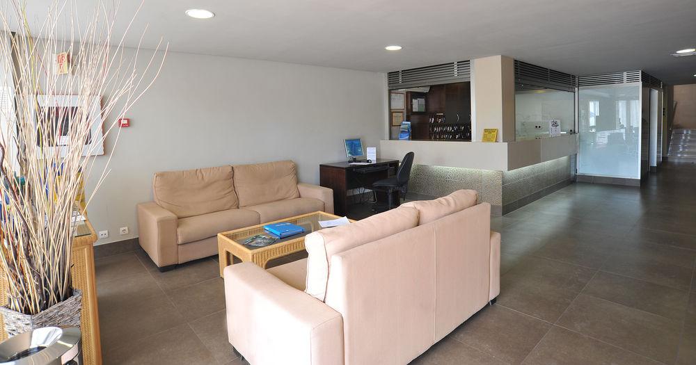 Tc Apartamentos Rocamar Puerto Rico  Exteriör bild