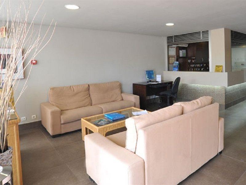 Tc Apartamentos Rocamar Puerto Rico  Exteriör bild
