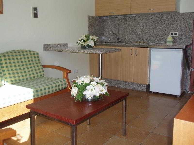 Tc Apartamentos Rocamar Puerto Rico  Exteriör bild